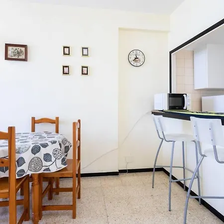 Апартаменты Cozy Playa Americas
