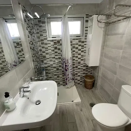 Апартаменты Cozy Playa Americas *