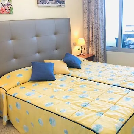 Cozy Playa Americas Apartment Playa de las Américas