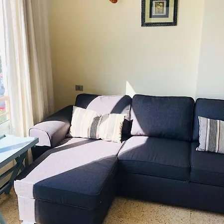 Cozy Playa Americas Apartment