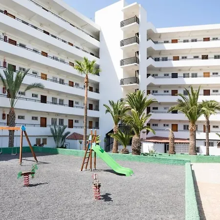 Cozy Playa Americas 플라야데라스아메리카스