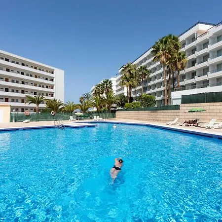 Cozy Playa Americas 플라야데라스아메리카스