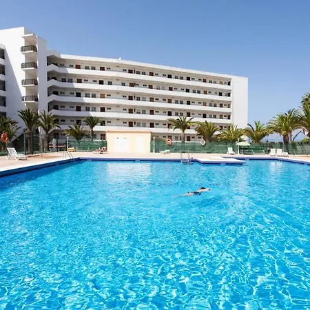 아파트 Cozy Playa Americas *