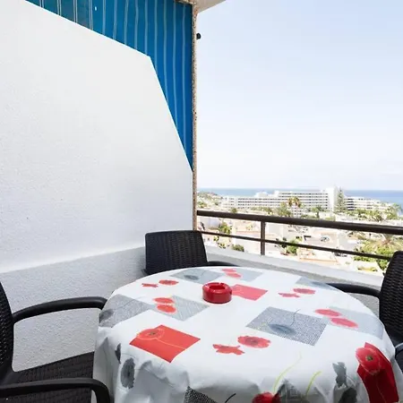 Cozy Playa Americas 플라야데라스아메리카스
