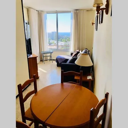 Cozy Playa Americas 플라야데라스아메리카스