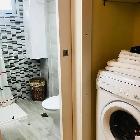 아파트 Cozy Playa Americas *