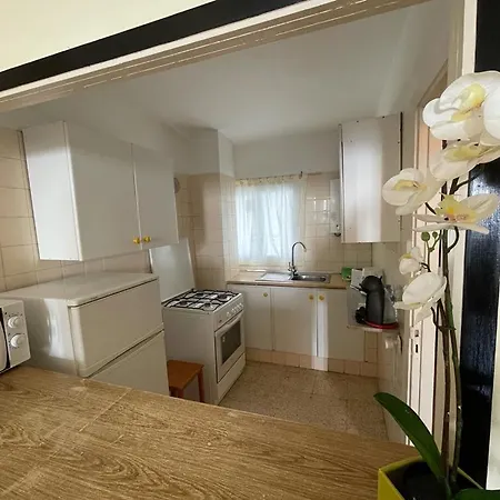 아파트 Cozy Playa Americas *