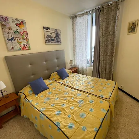 아파트 Cozy Playa Americas *