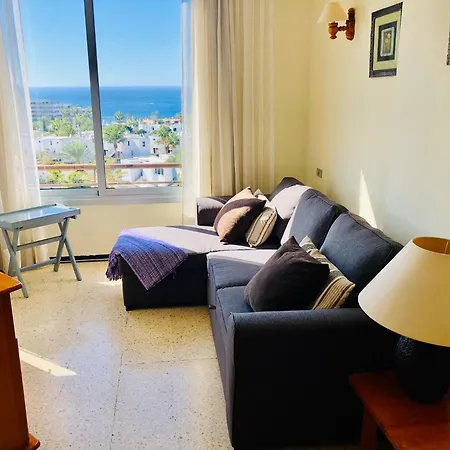 Cozy Playa Americas Apartment