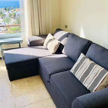 Apartment Cozy Playa Americas