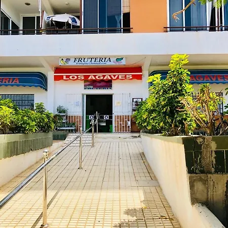 Cozy Playa Americas