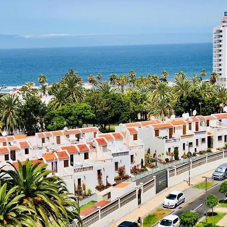 Cozy Playa Americas Apartment *