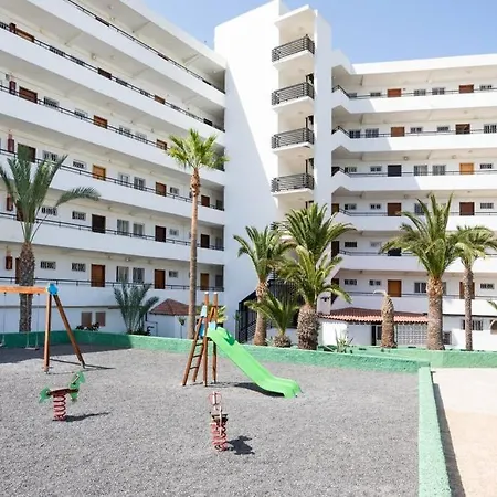 Apartment Cozy Playa Americas Playa de las Américas